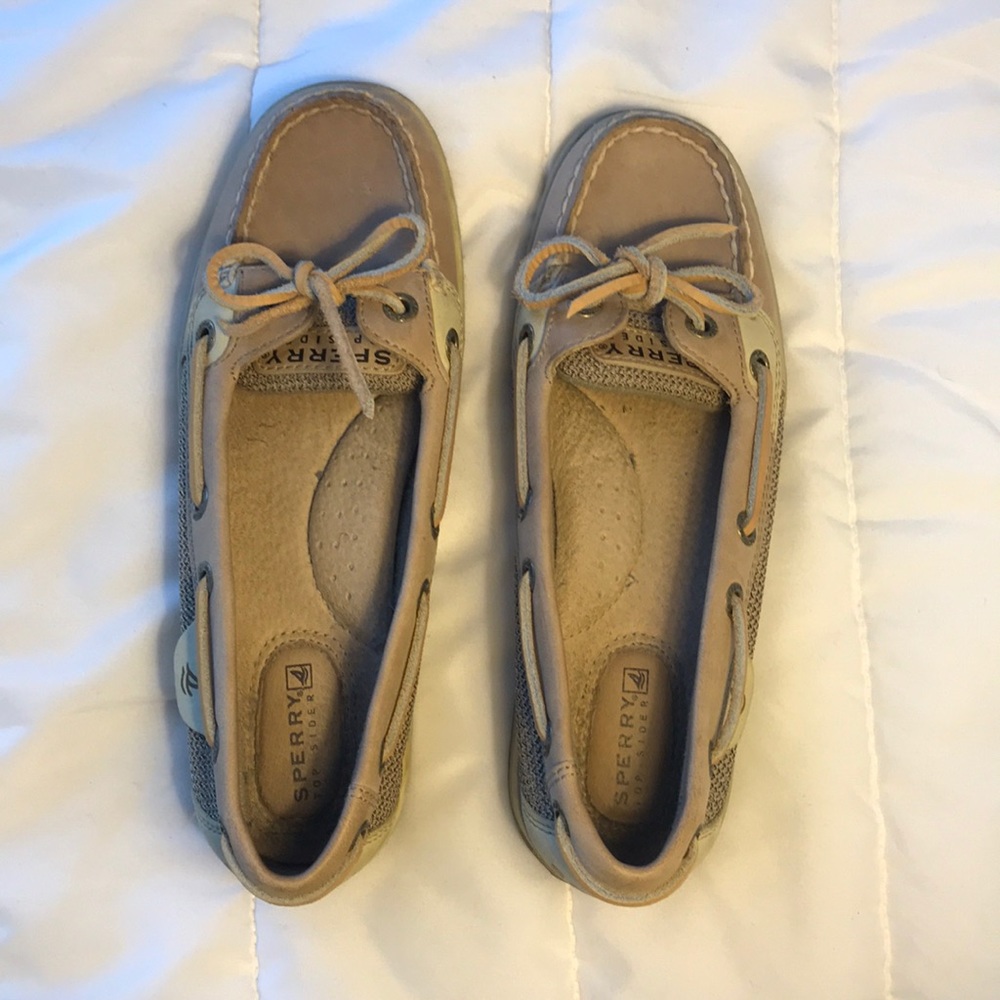 sperry top-sider